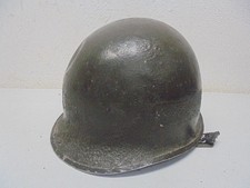 2wk  US Stahlhelm Glocke