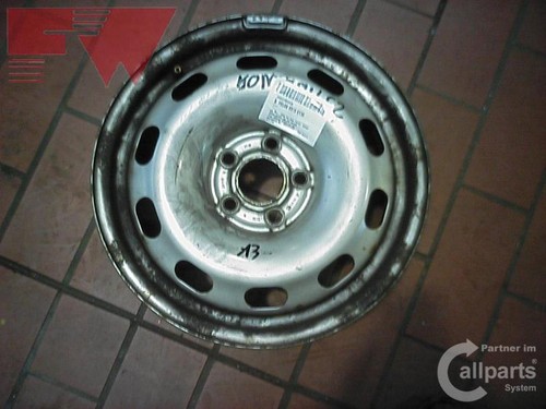 Felge 6x15 et38 audi - felge,