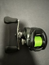 Shimano Curado 201 HG