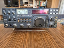 ICOM IC-751 Transceiver