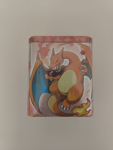 Pokémon tcg glurak stacking - pokémon,