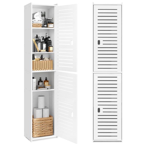 Hoher badezimmer - hoher,