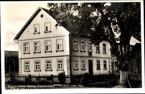 Hermes marktleugast im - hermes,