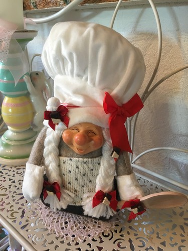 Deko weihnachten wichtel - weihnachten,