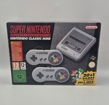 Nintendo Classic Mini Super
