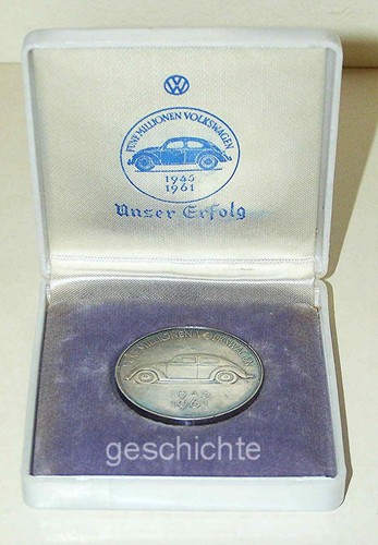Silbermedaille 1000er silber - 1000er,
