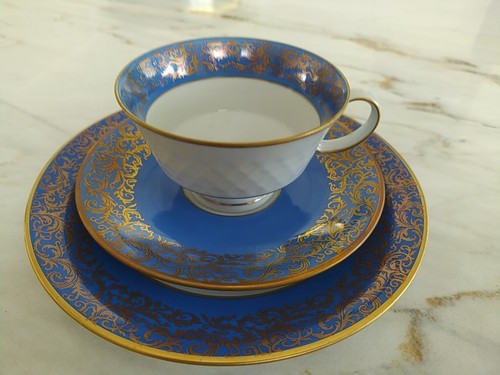 Gedeck reichenbach kaffee - gedeck,