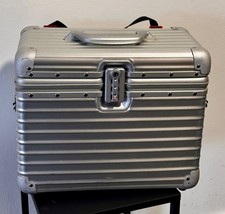 Original Rimowa Topas Velocase