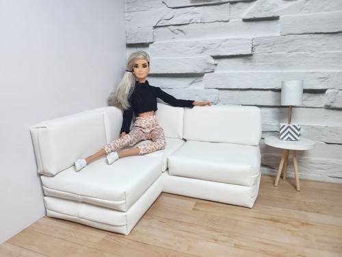 Barbie puppengröße - barbie,