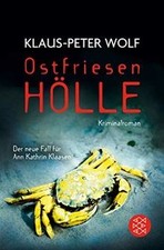 Ostfriesenholle  von Wolf