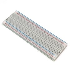 Breadboard 830 Pins