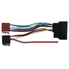 Aiv iso autoradio adapter - iso, autoradio-adapter