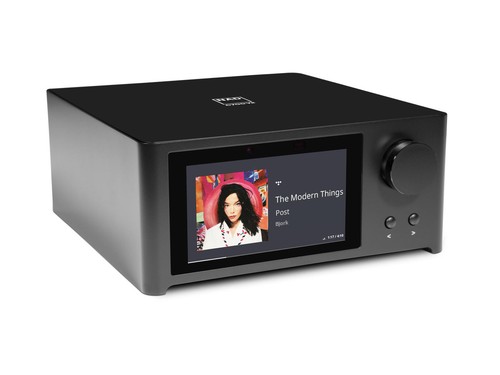 Nad 700 streaming - c,