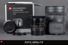 Leica 28mm asph 6bit - asph.,