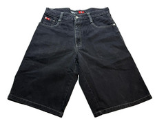 SOUTHPOLE Y2K BAGGY SHORTS