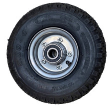 Sackkarenrad, Bollerwagenrad