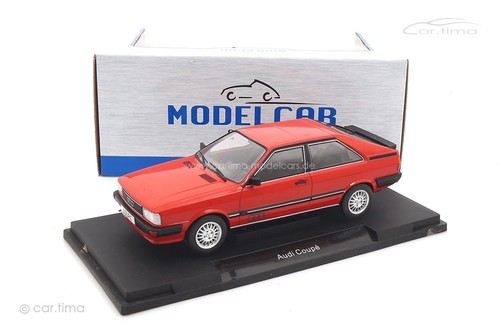 Audi coupe typ rot - coupe,