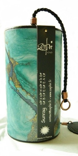 Zaphir blue moon windspiel - zaphir,