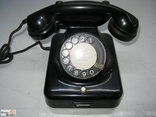 Wählscheiben-Telefon -
