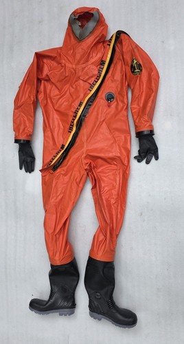 Trellchem leichter chemieanzug - leichter,