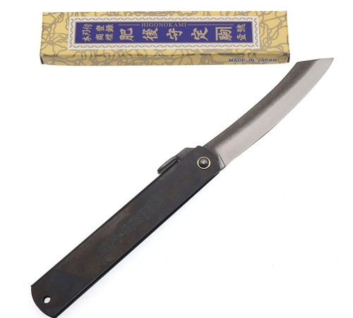 Higonokami klappbares - higonokami,