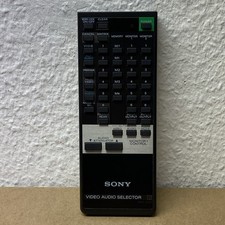 Original Sony RMT-3000