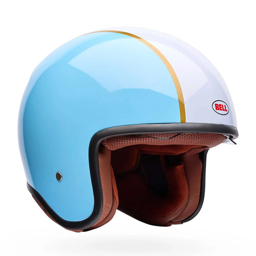 Bell jethelm motorradhelm - bell,