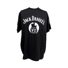 Jack Daniels Whiskey T-Shirt