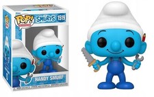 Handy Schlumpf Figurka Ovp