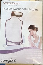 Rücken-Nacken-Heizkissen