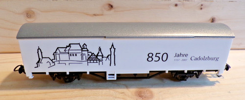 A792 piko kühlwagen 850 - piko,