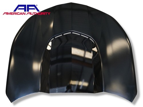 Aluminium haube motorhaube - aluminium,