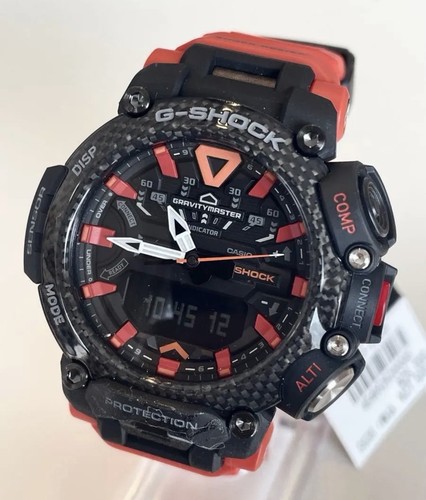 Casio shock b200 1a9jf - casio, g-shock