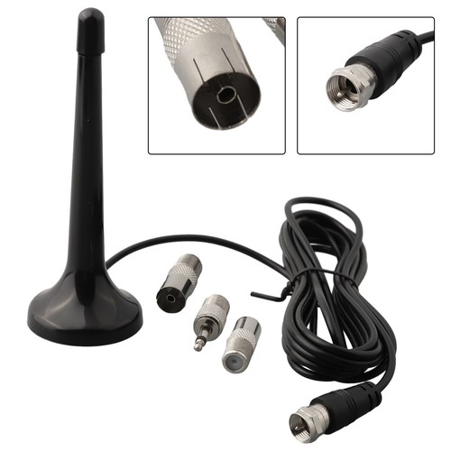 Premium teleskopantenne mit - premium,