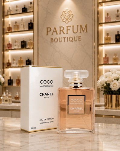 Chanel coco mademoiselle damen - coco,