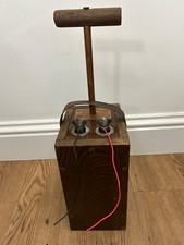 Selbstgemachter Faux -