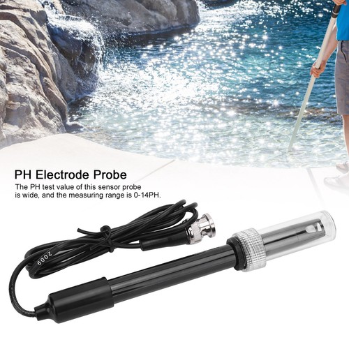 Sonde wertdetektion - ph-sonde,