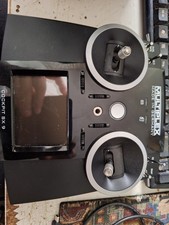 multiplex rc-modellbau sender empfänger