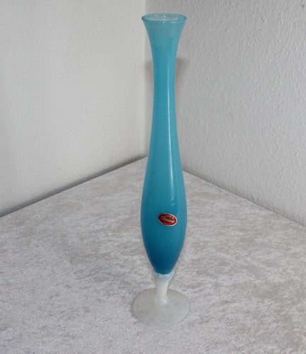 Murano solifleur vase - solifleur,