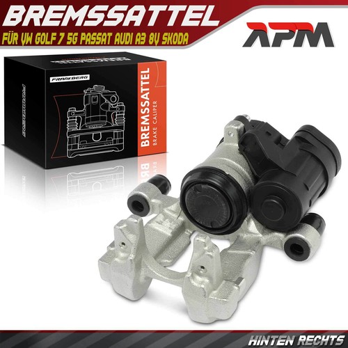 Bremssattel elektrischer - bremssattel,