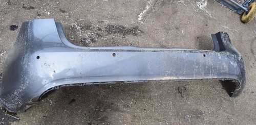 Original mercedes stoßstange - original,