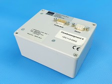 Zeus Bronkhorst High Tech RS232 FLOW - BUS interface Box Bautrate 38400