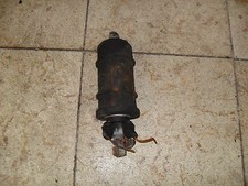 VW Golf 1 Cabrio 16V PL Kraftstoffpumpe