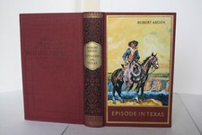 Karl May Bamberg - Robert