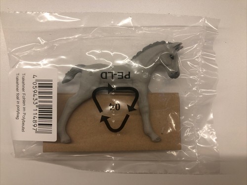 Schleich trakehner - © -,