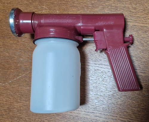 Kirby shampoo system aufsatz - system,