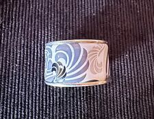 frey wille ring grau - toene 