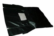 Neues Ersatz-Verdeck für