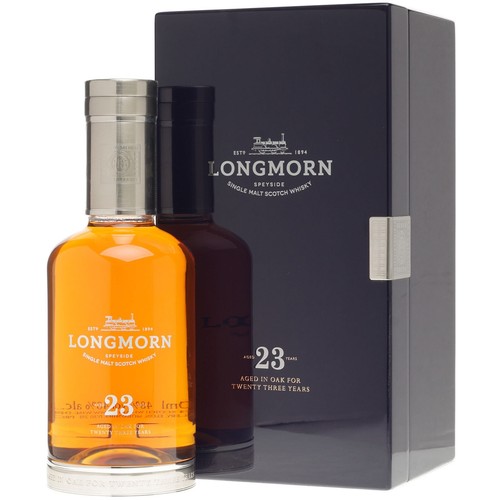 Longmorn jahre 2017 7l - 23, 48