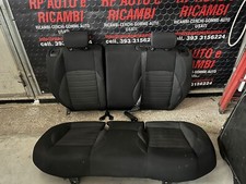 Hintere Sitze Alfa Romeo Giulietta - (2BB5)